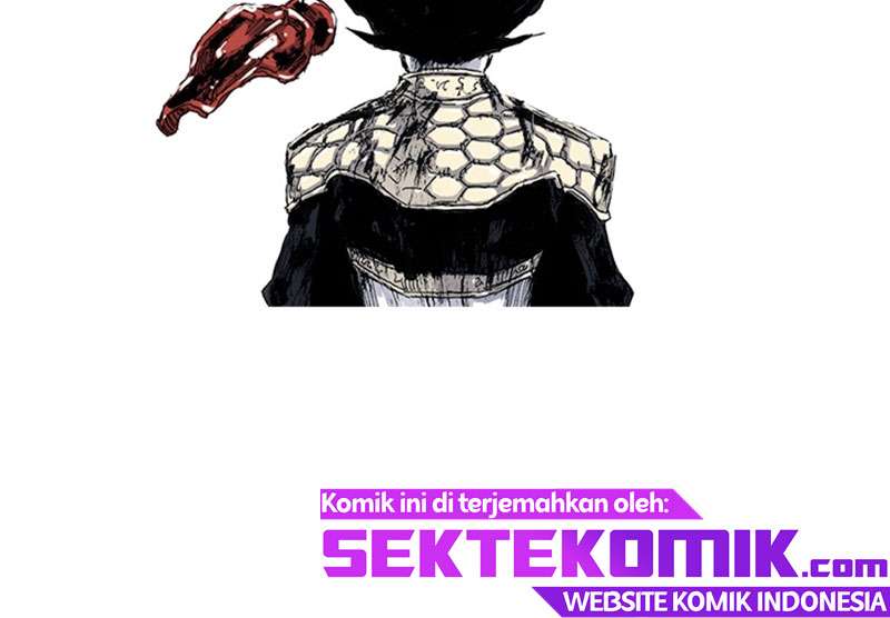 ASURA Chapter 43 Bahasa Indonesia