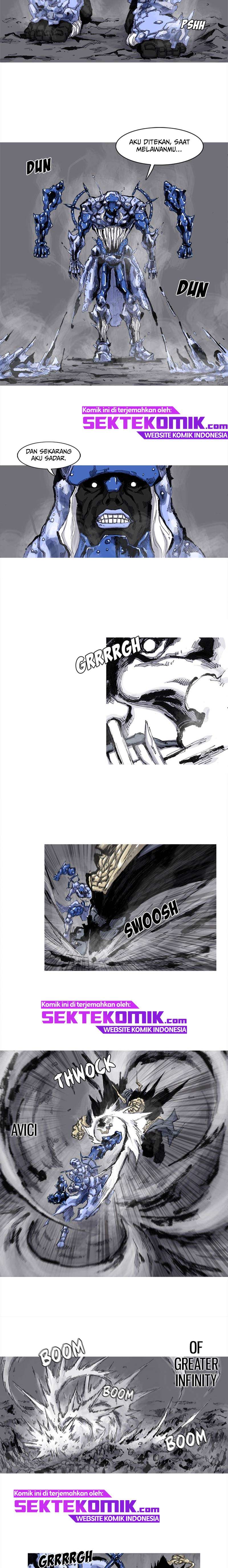 ASURA Chapter 49 Bahasa Indonesia