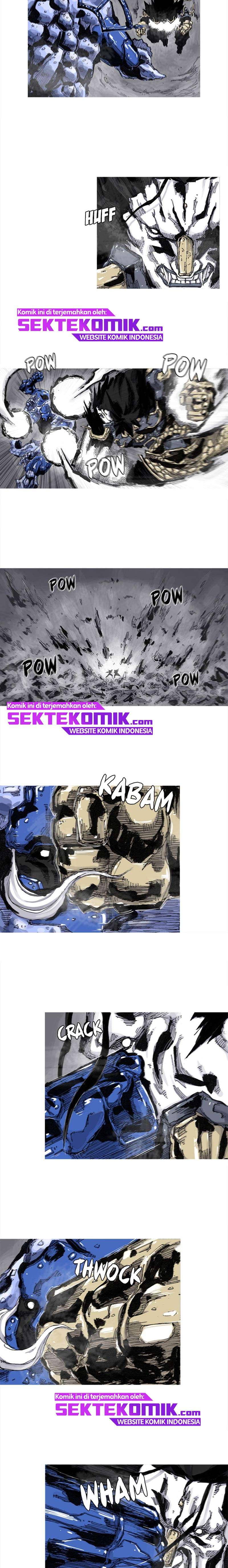 ASURA Chapter 49 Bahasa Indonesia