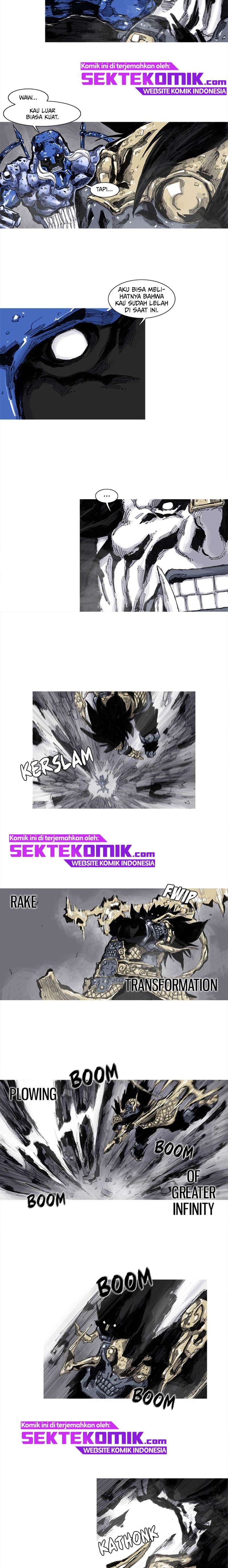 ASURA Chapter 49 Bahasa Indonesia