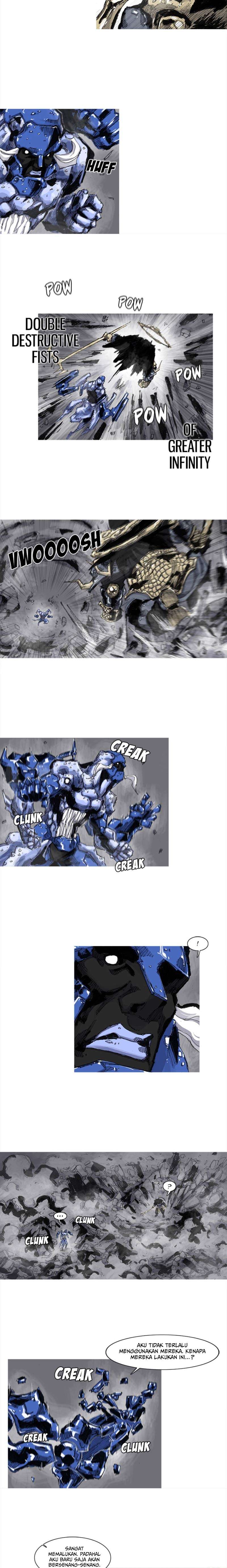 ASURA Chapter 49 Bahasa Indonesia