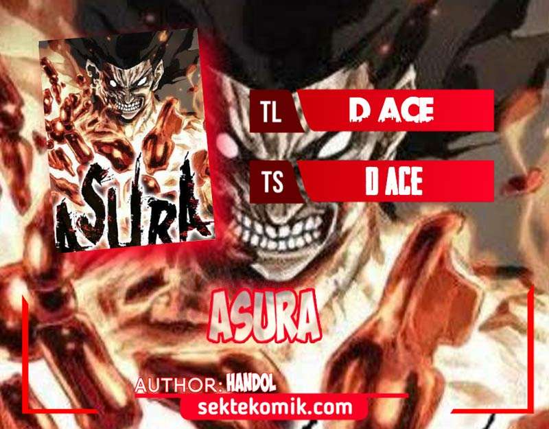 ASURA Chapter 52 Bahasa Indonesia
