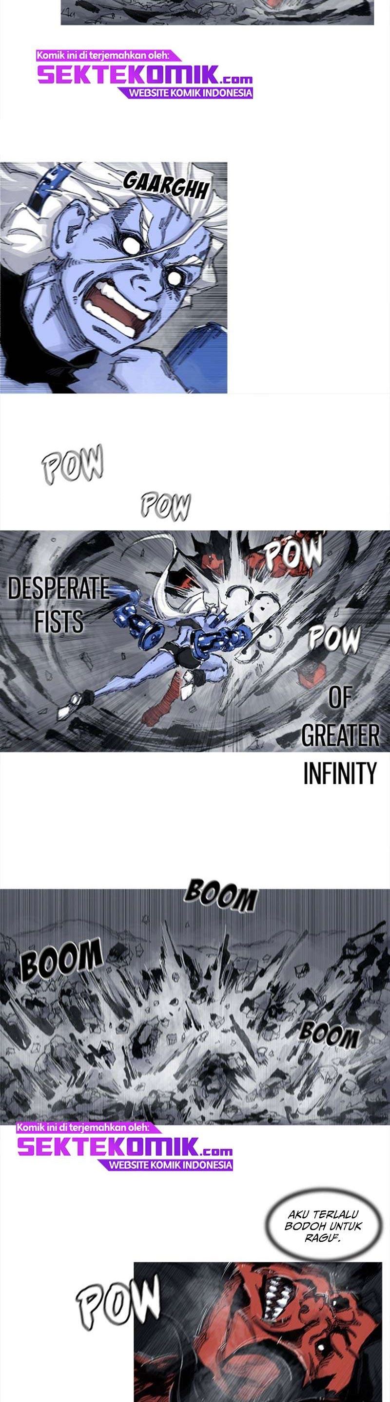 ASURA Chapter 52 Bahasa Indonesia