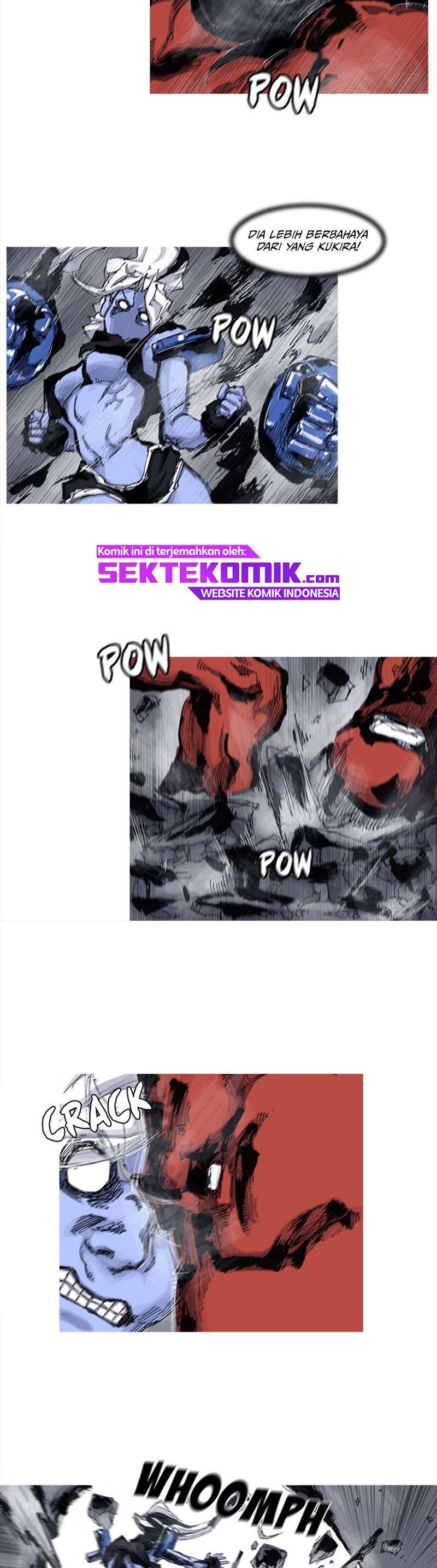 ASURA Chapter 52 Bahasa Indonesia