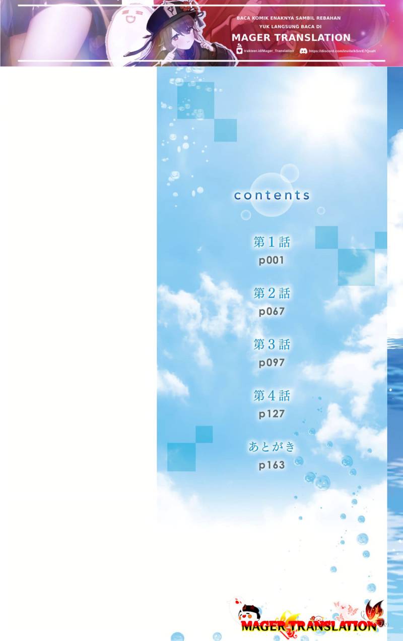 ATRI -My Dear Moments- Chapter 01 Bahasa Indonesia