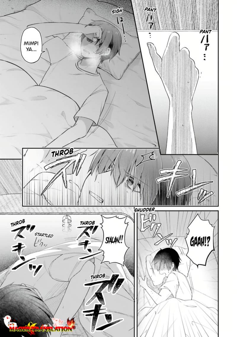 ATRI -My Dear Moments- Chapter 01 Bahasa Indonesia