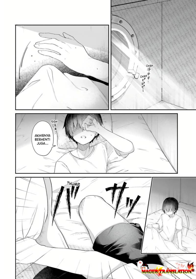 ATRI -My Dear Moments- Chapter 01 Bahasa Indonesia