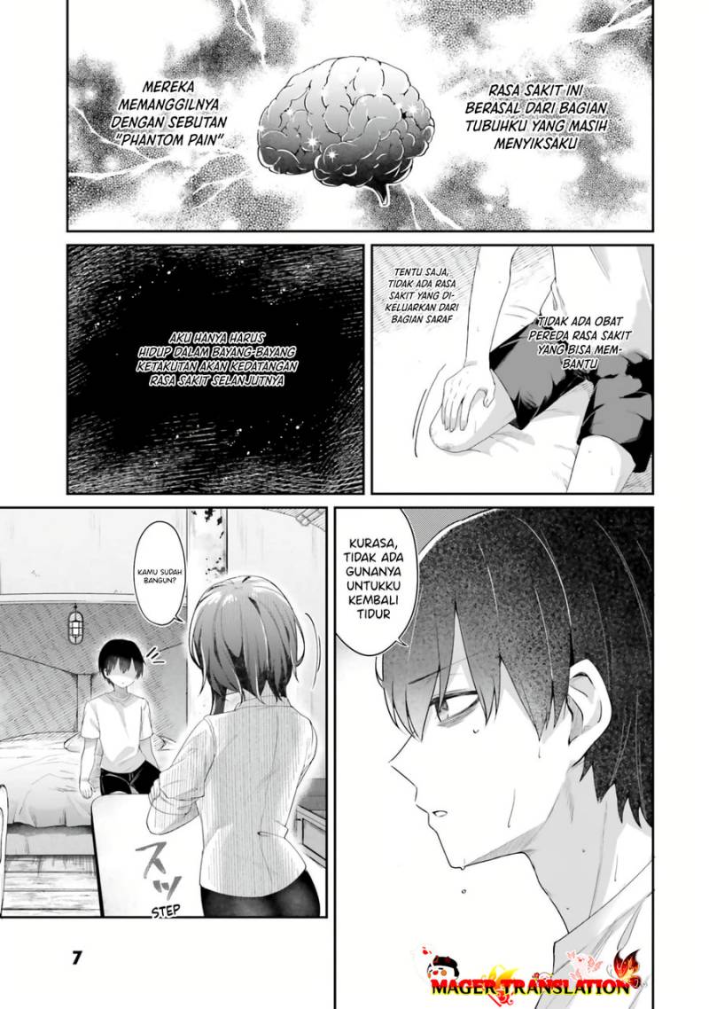 ATRI -My Dear Moments- Chapter 01 Bahasa Indonesia