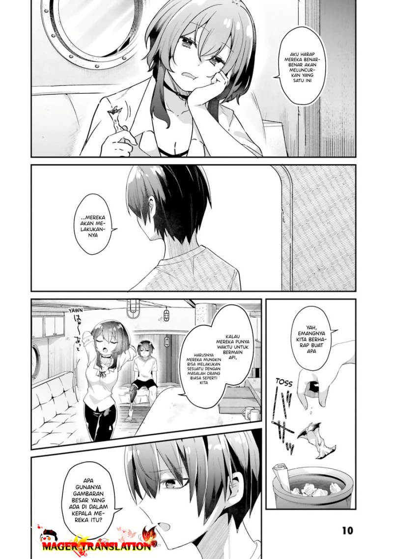 ATRI -My Dear Moments- Chapter 01 Bahasa Indonesia