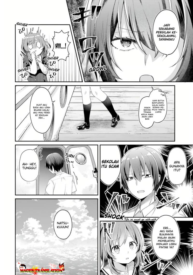 ATRI -My Dear Moments- Chapter 01 Bahasa Indonesia