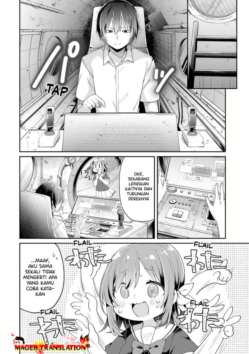 ATRI -My Dear Moments- Chapter 01 Bahasa Indonesia