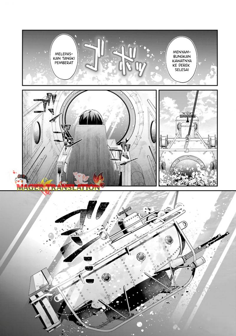 ATRI -My Dear Moments- Chapter 01 Bahasa Indonesia