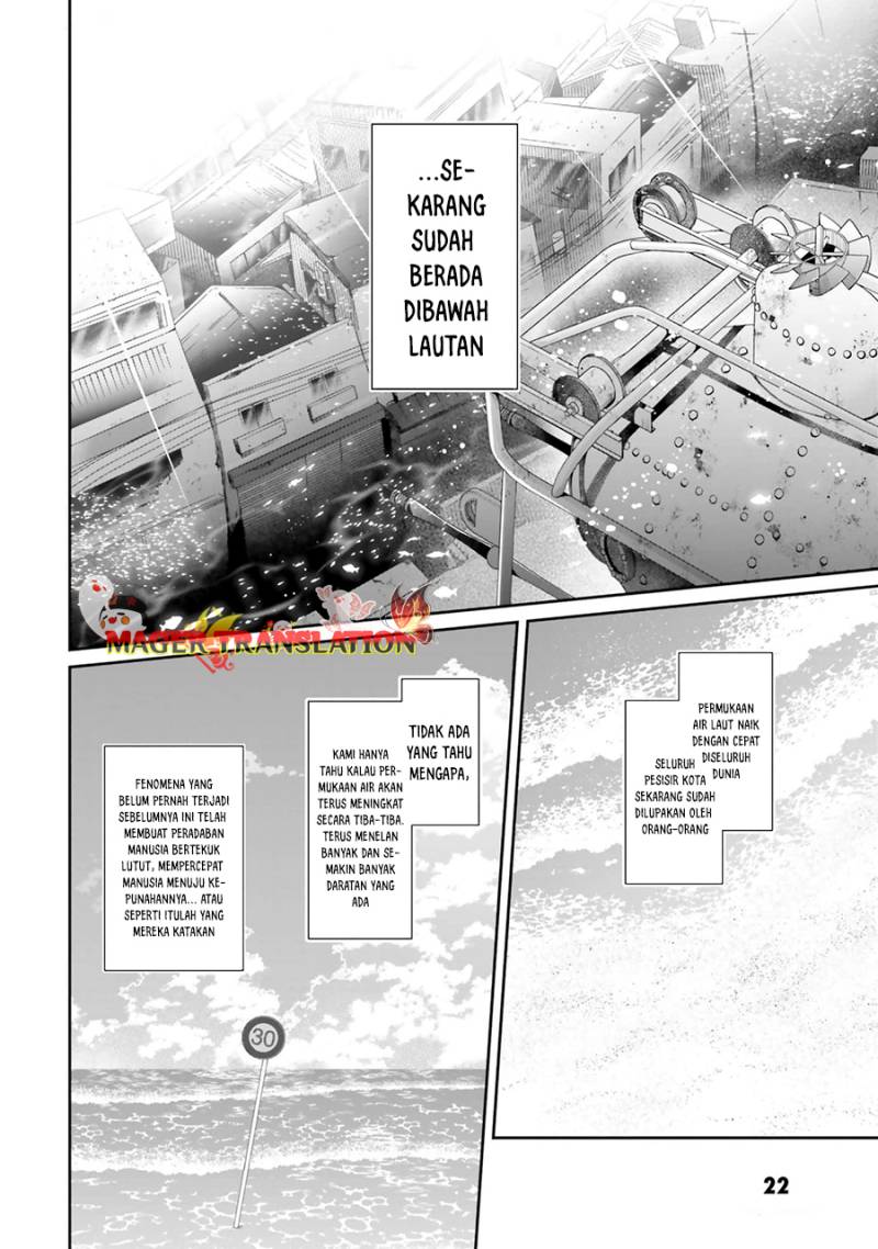 ATRI -My Dear Moments- Chapter 01 Bahasa Indonesia