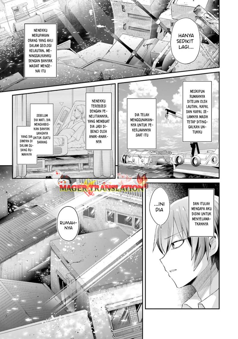 ATRI -My Dear Moments- Chapter 01 Bahasa Indonesia