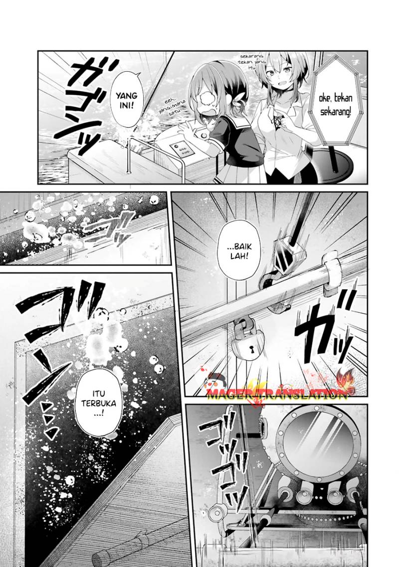 ATRI -My Dear Moments- Chapter 01 Bahasa Indonesia