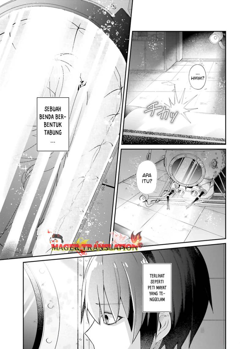 ATRI -My Dear Moments- Chapter 01 Bahasa Indonesia