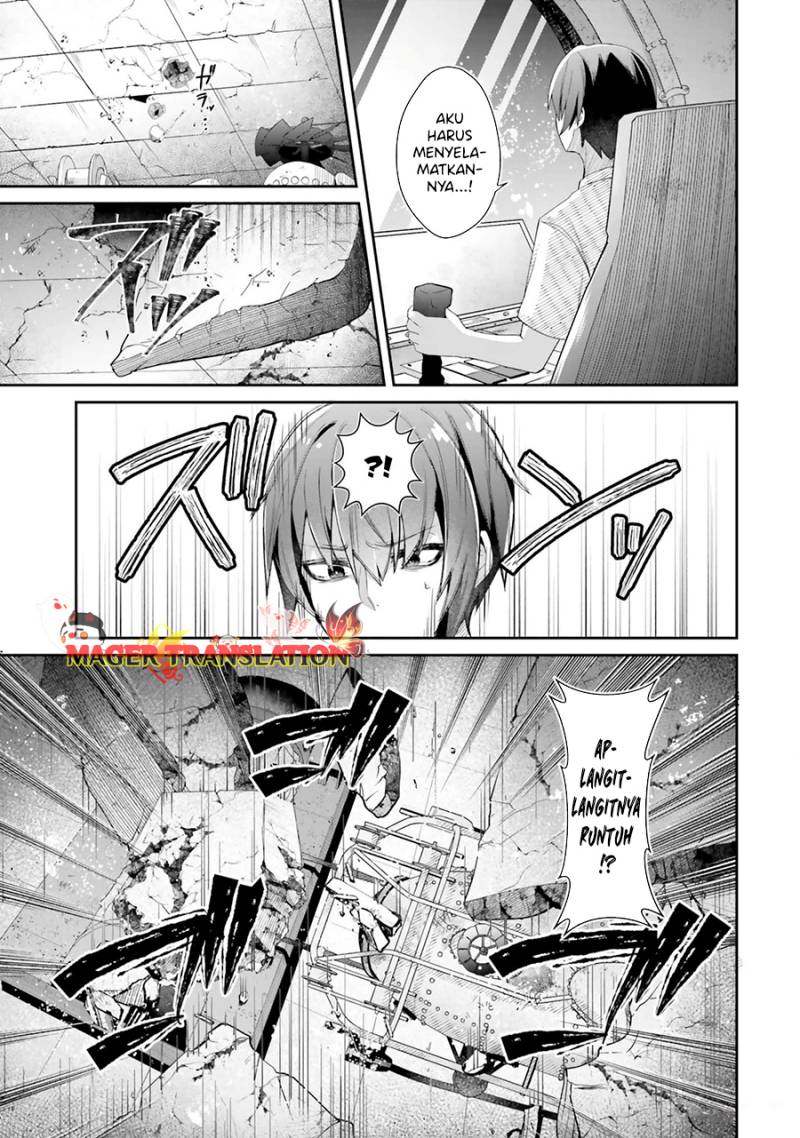 ATRI -My Dear Moments- Chapter 01 Bahasa Indonesia