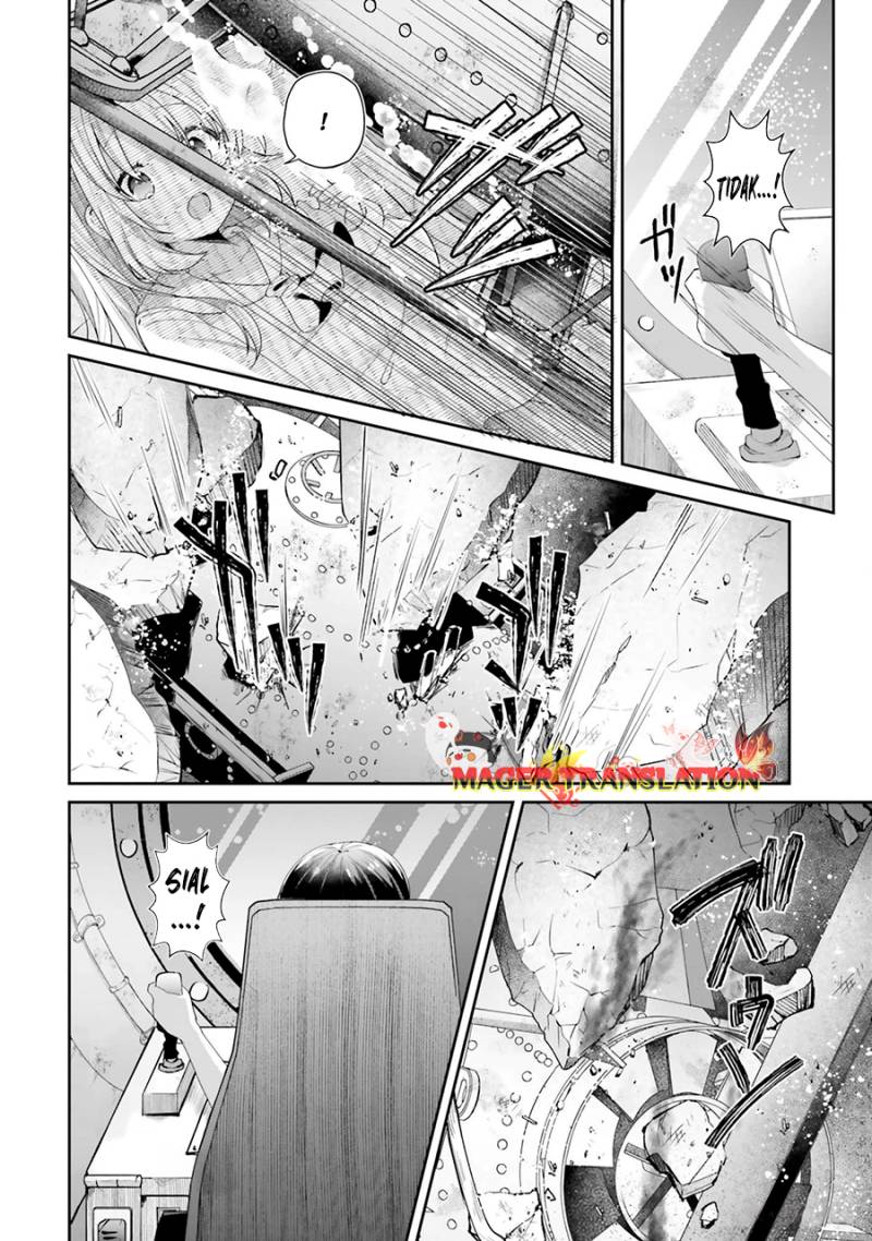 ATRI -My Dear Moments- Chapter 01 Bahasa Indonesia