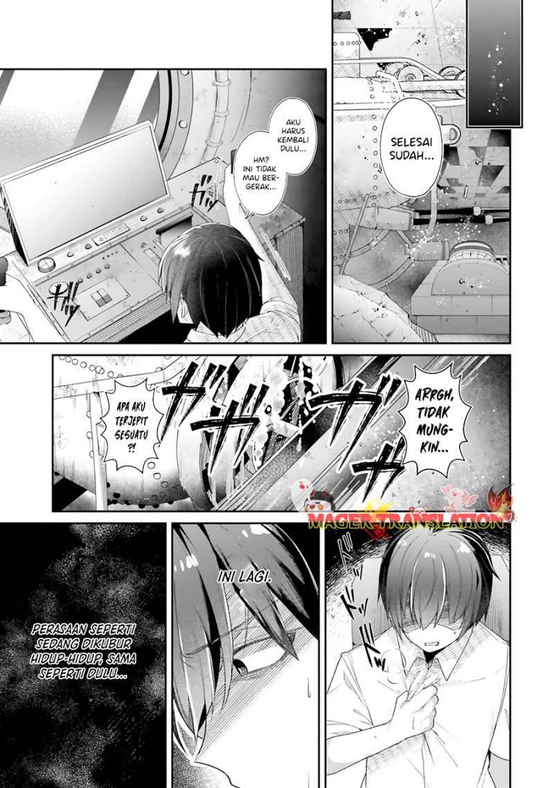ATRI -My Dear Moments- Chapter 01 Bahasa Indonesia