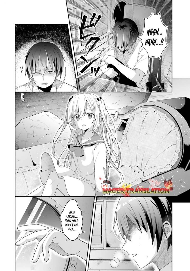 ATRI -My Dear Moments- Chapter 01 Bahasa Indonesia