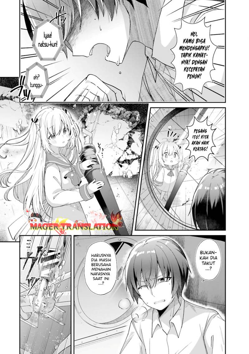 ATRI -My Dear Moments- Chapter 01 Bahasa Indonesia