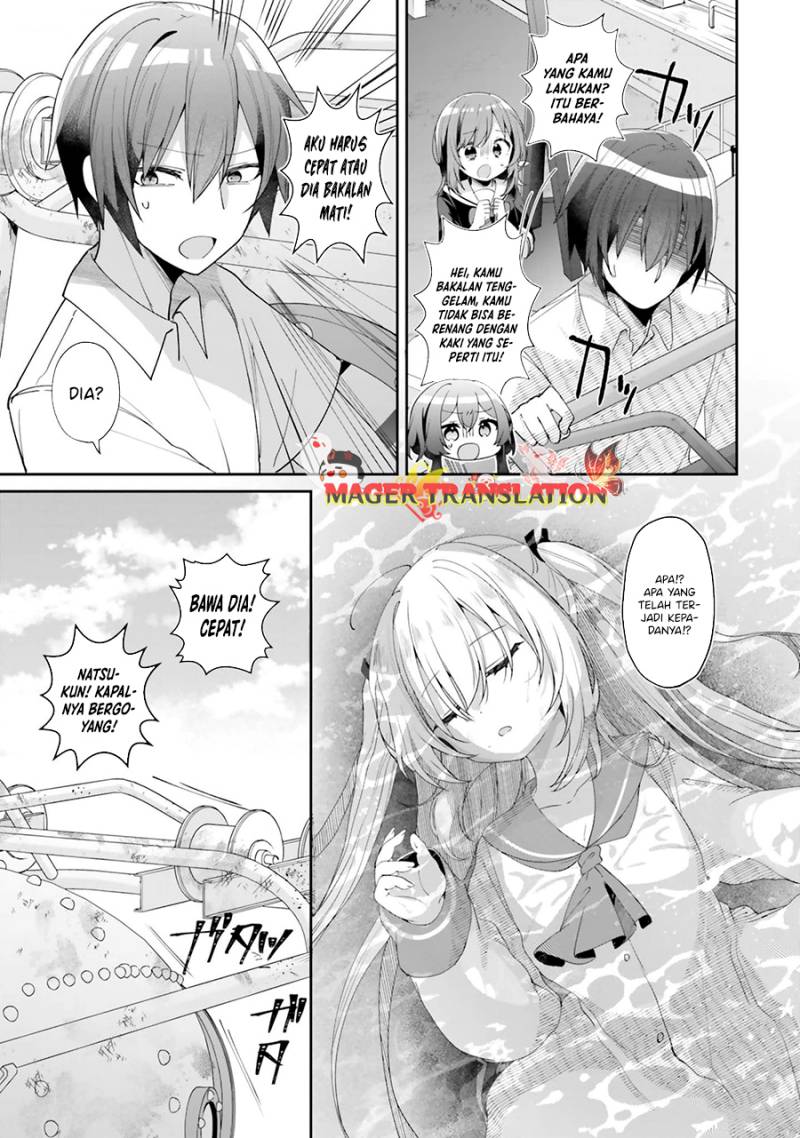 ATRI -My Dear Moments- Chapter 01 Bahasa Indonesia