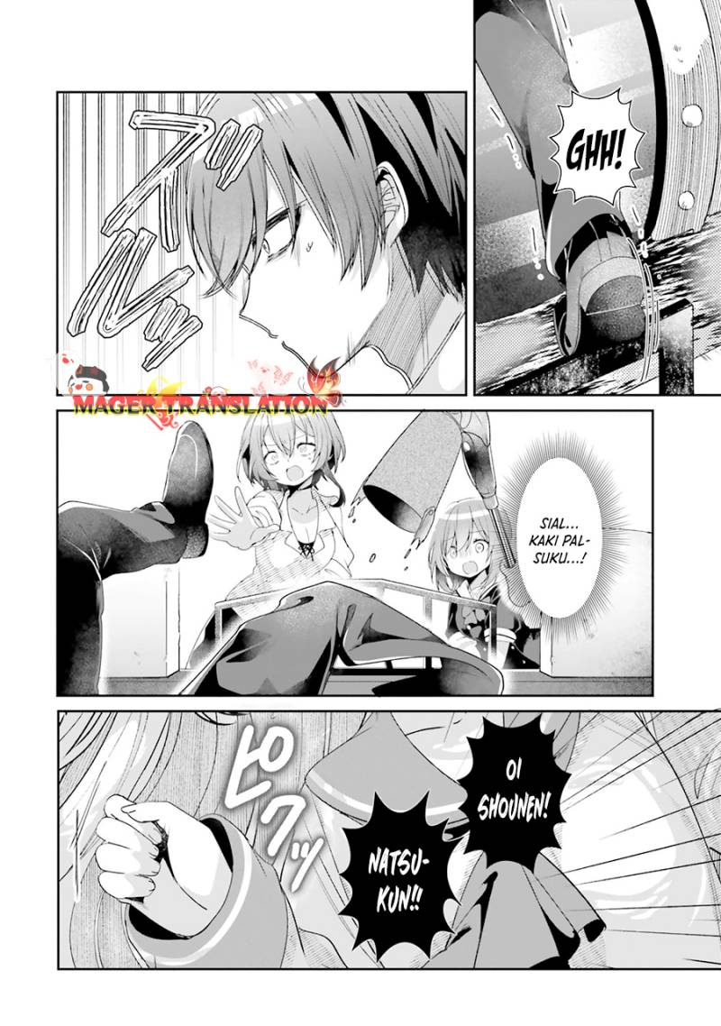 ATRI -My Dear Moments- Chapter 01 Bahasa Indonesia