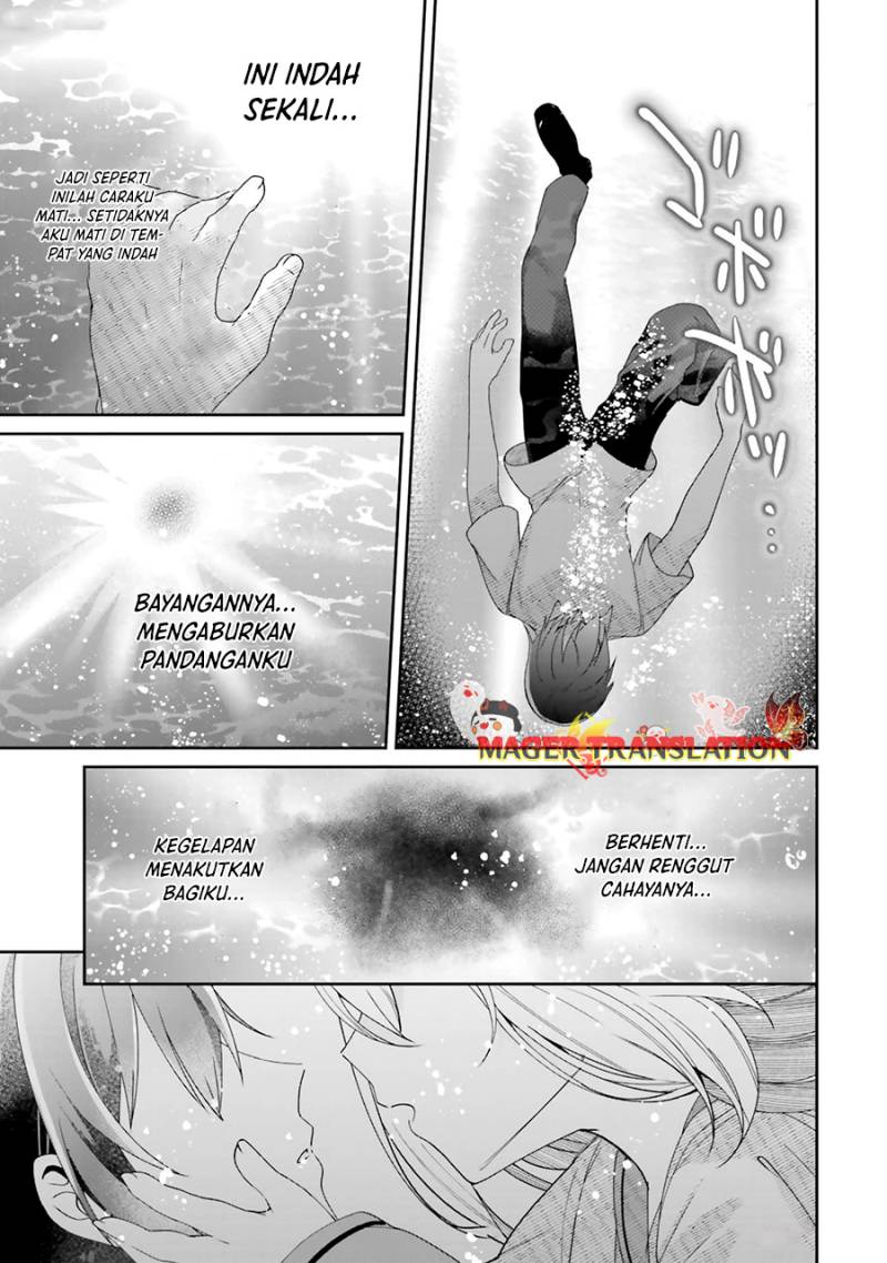ATRI -My Dear Moments- Chapter 01 Bahasa Indonesia