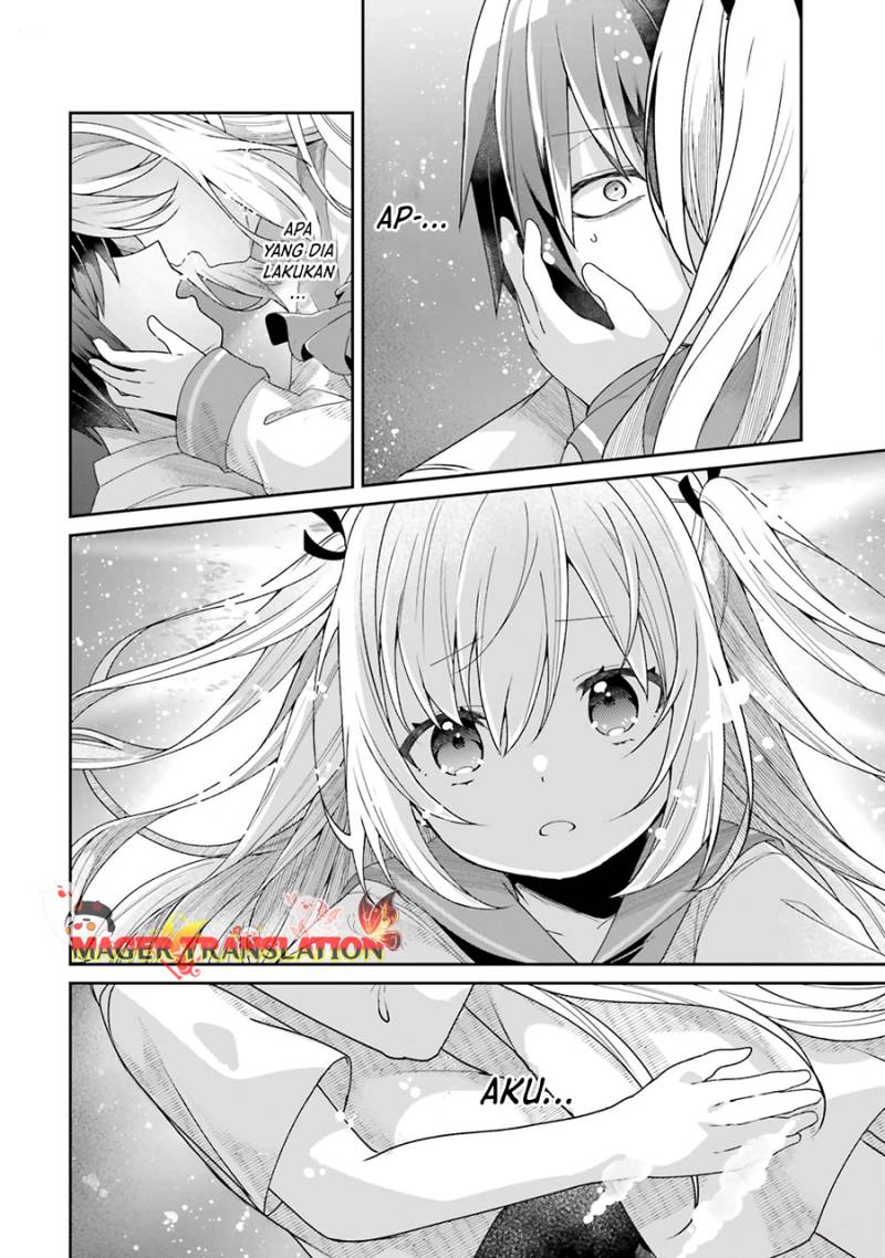 ATRI -My Dear Moments- Chapter 01 Bahasa Indonesia