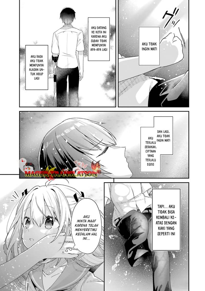 ATRI -My Dear Moments- Chapter 01 Bahasa Indonesia