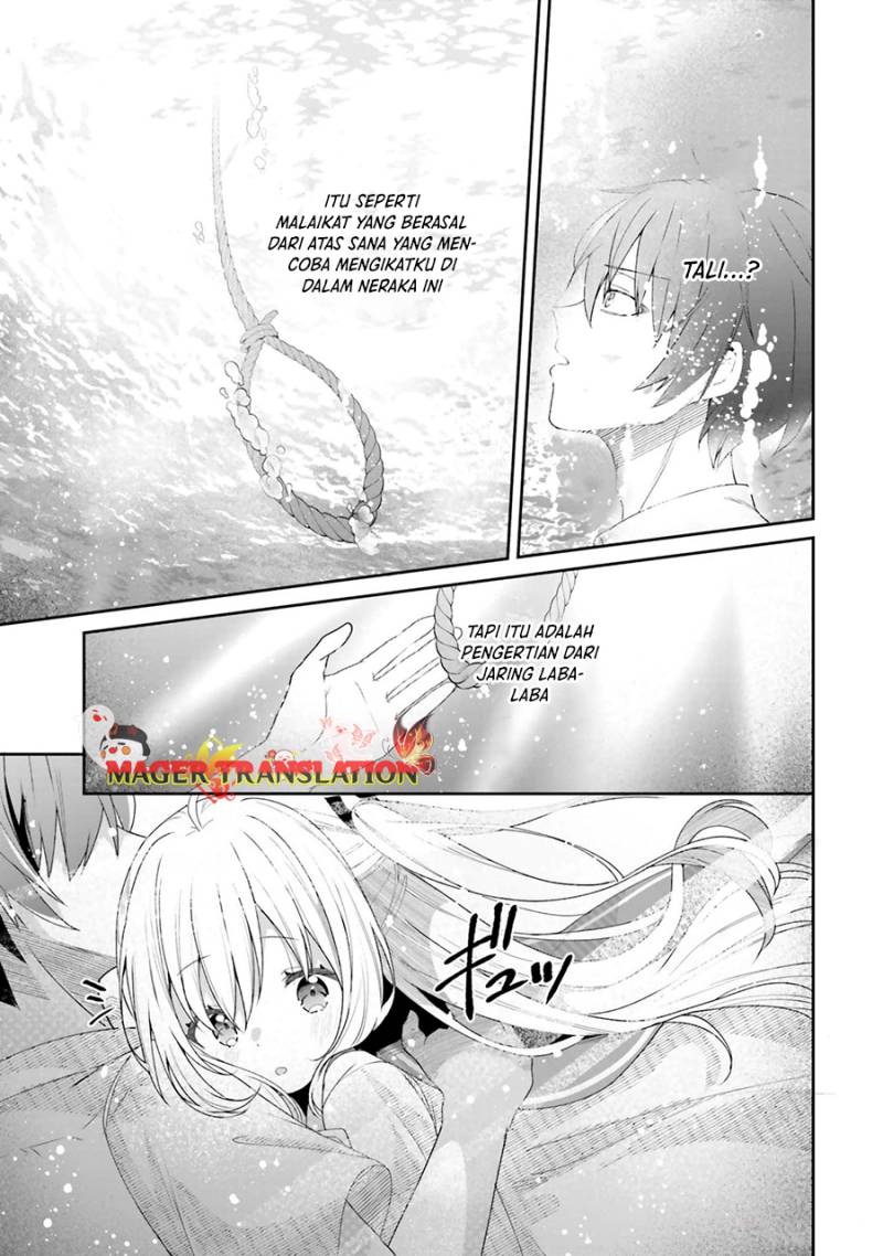 ATRI -My Dear Moments- Chapter 01 Bahasa Indonesia