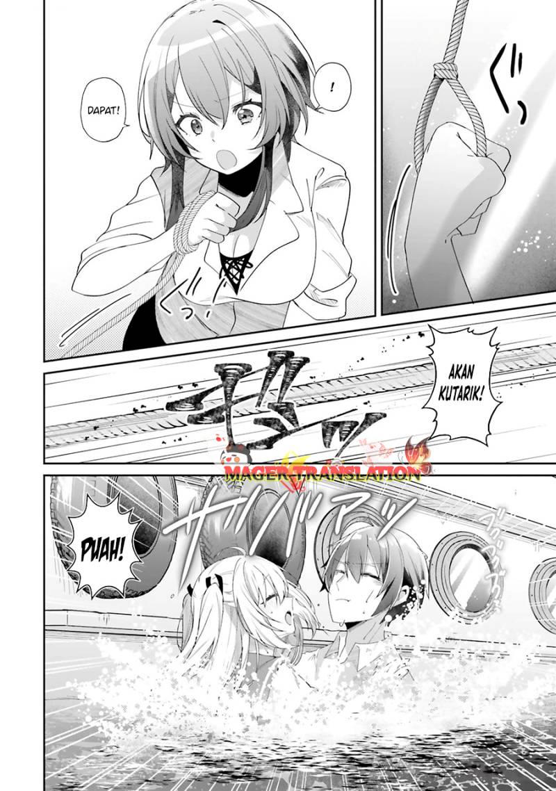 ATRI -My Dear Moments- Chapter 01 Bahasa Indonesia