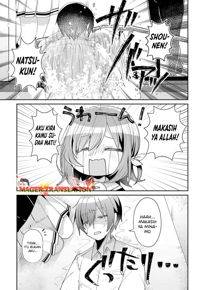 ATRI -My Dear Moments- Chapter 01 Bahasa Indonesia