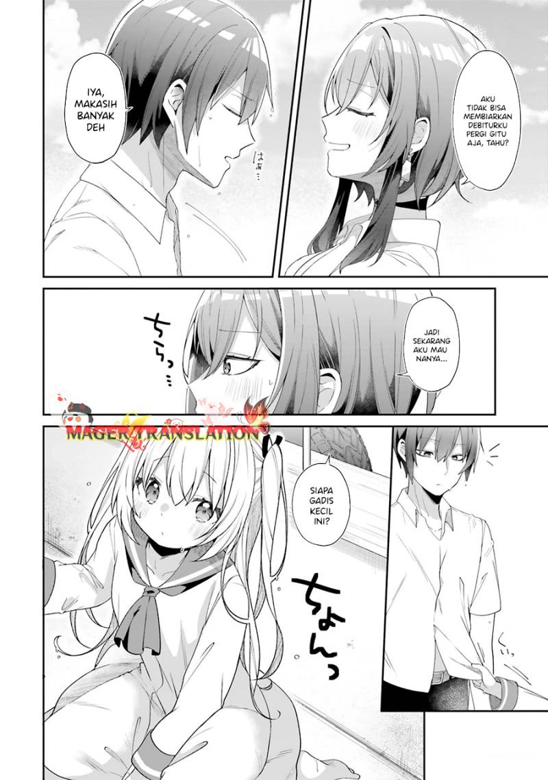 ATRI -My Dear Moments- Chapter 01 Bahasa Indonesia