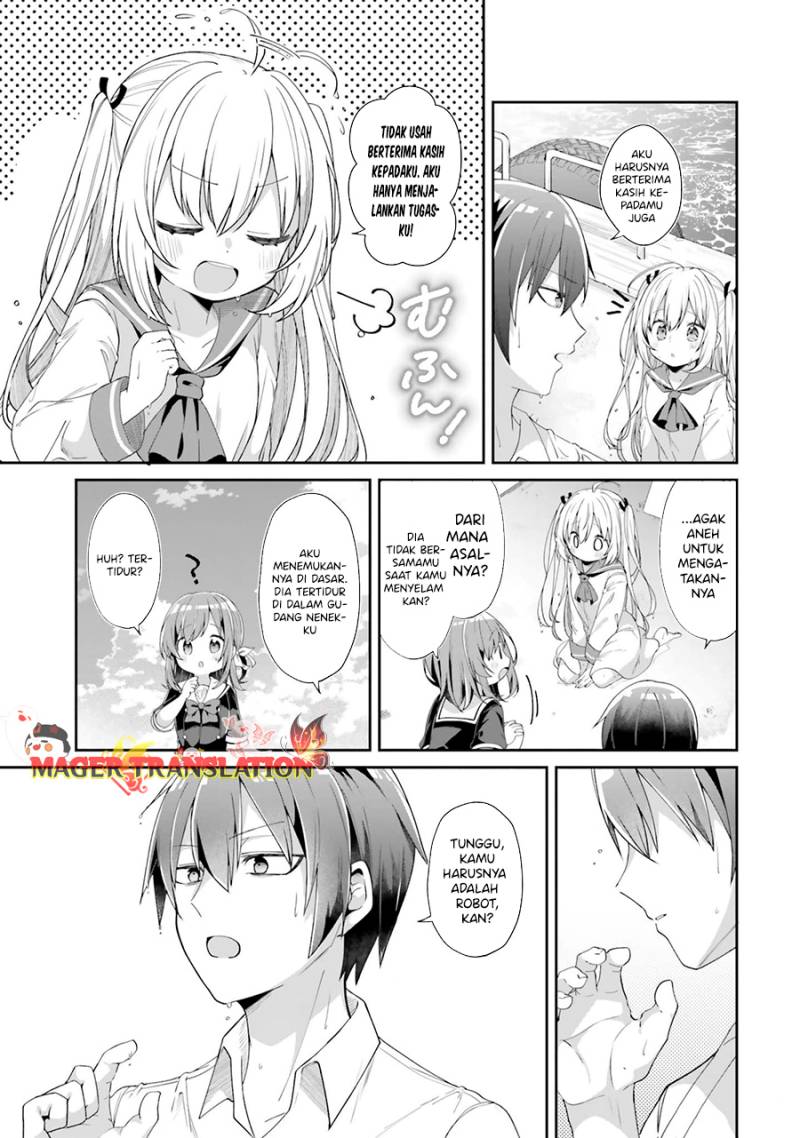 ATRI -My Dear Moments- Chapter 01 Bahasa Indonesia