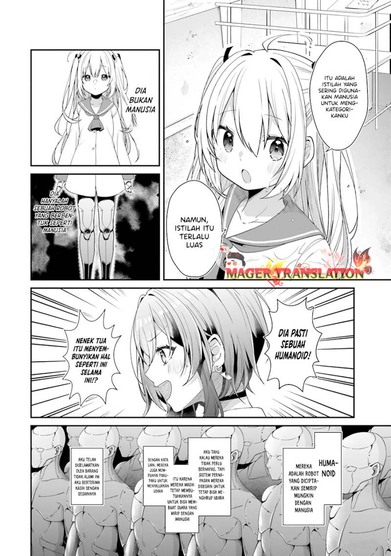ATRI -My Dear Moments- Chapter 01 Bahasa Indonesia