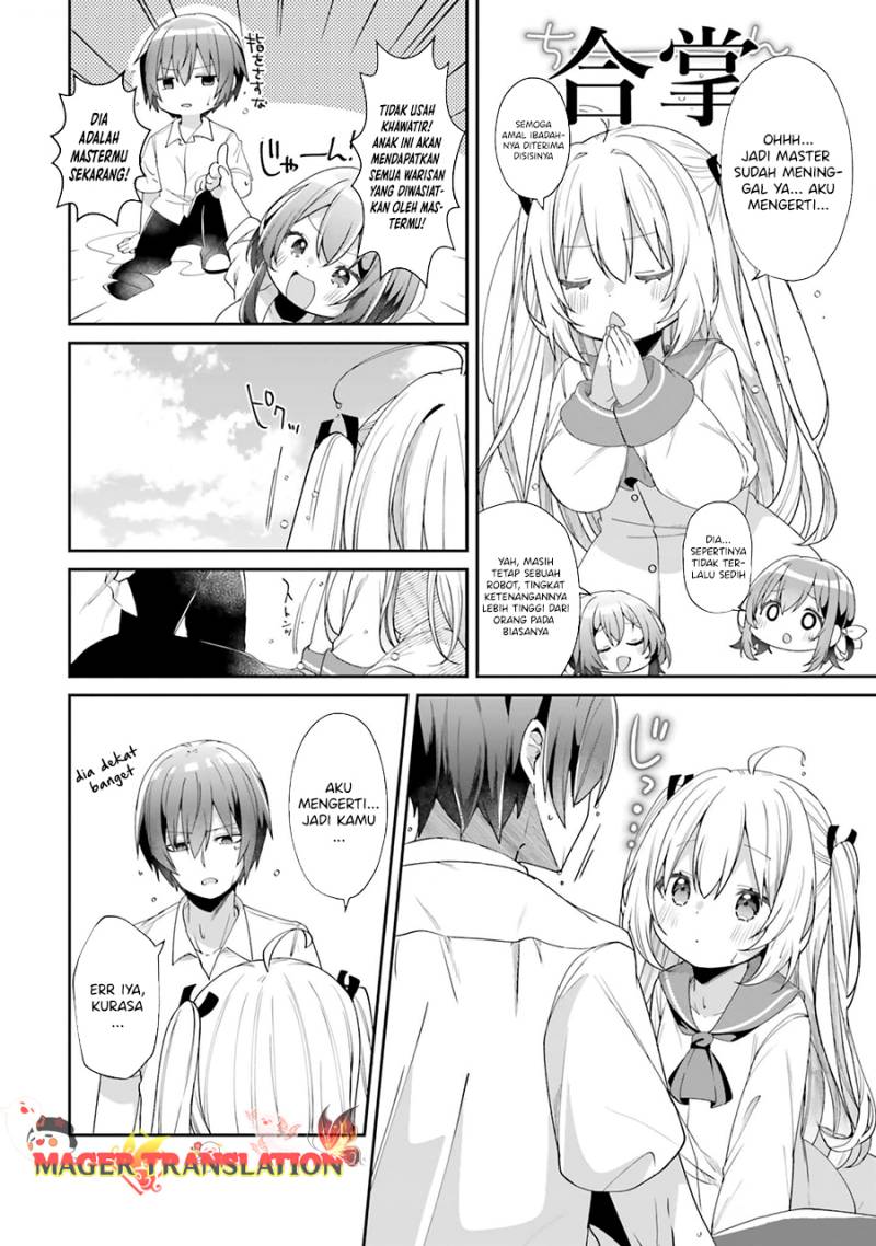 ATRI -My Dear Moments- Chapter 01 Bahasa Indonesia