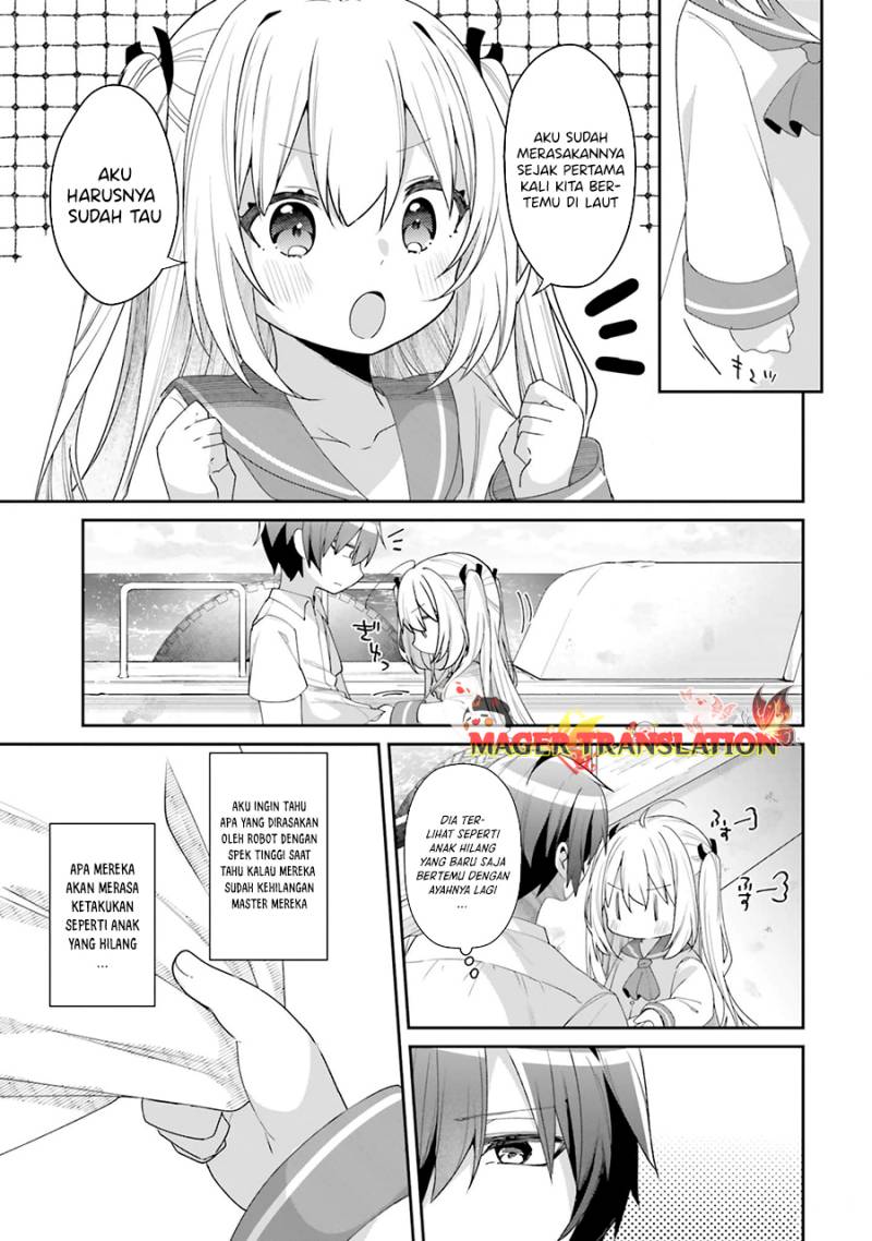 ATRI -My Dear Moments- Chapter 01 Bahasa Indonesia