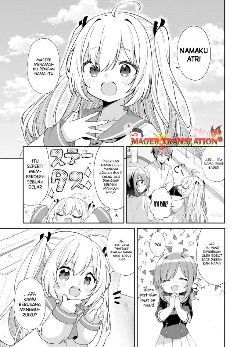 ATRI -My Dear Moments- Chapter 01 Bahasa Indonesia