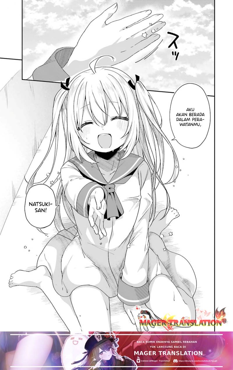 ATRI -My Dear Moments- Chapter 01 Bahasa Indonesia