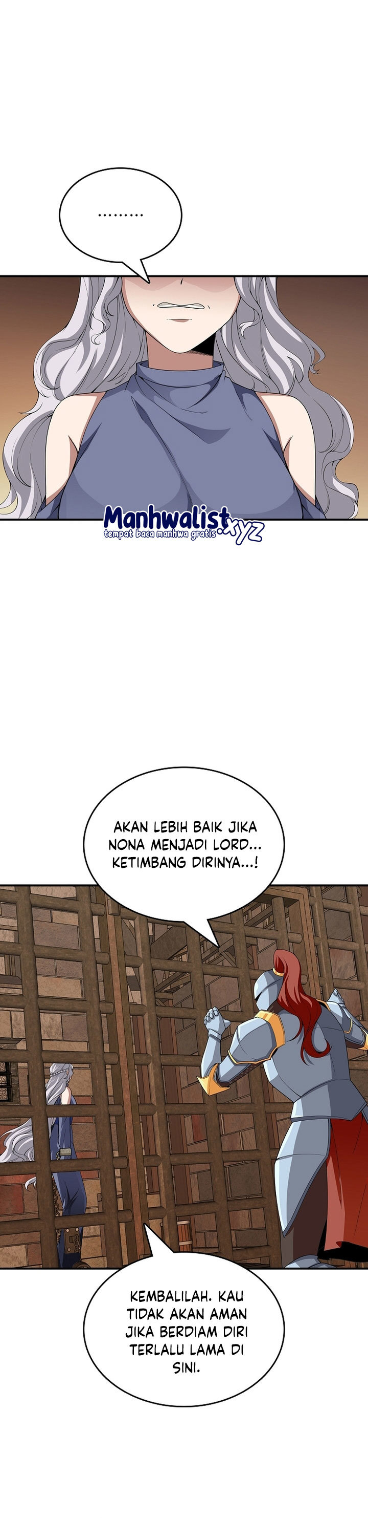 A 0.0000001% Demon King chapter 9