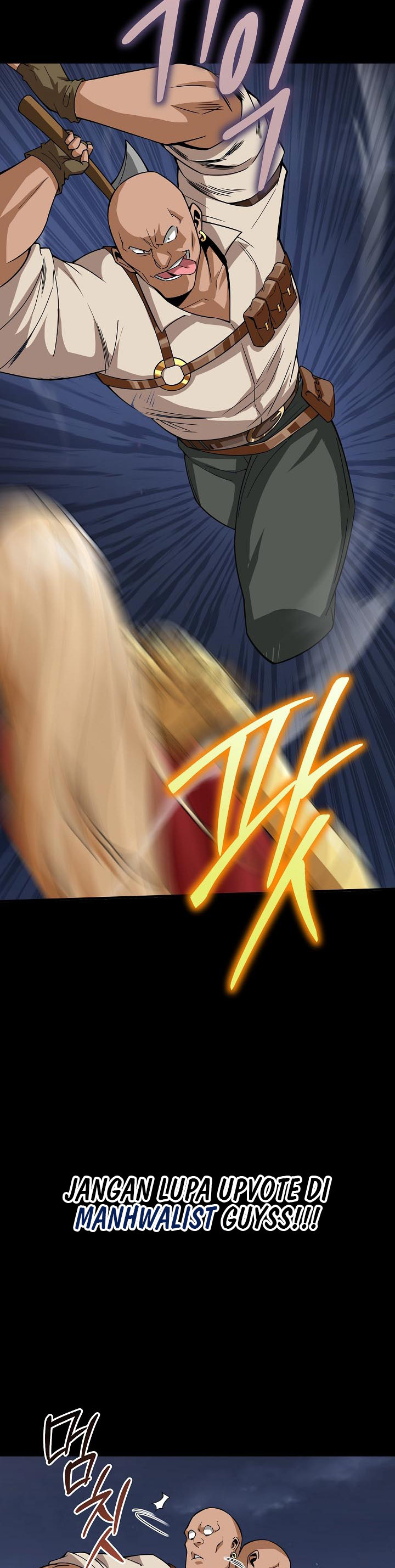 A 0.0000001% Demon King chapter 12