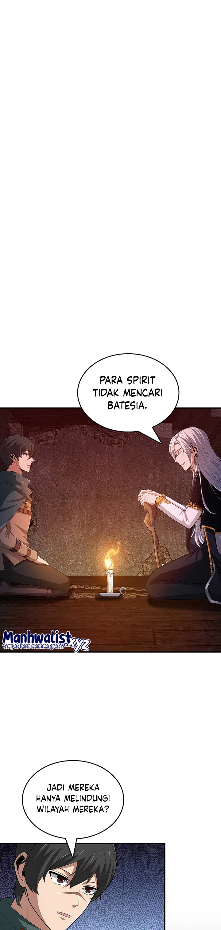 A 0.0000001% Demon King chapter 16