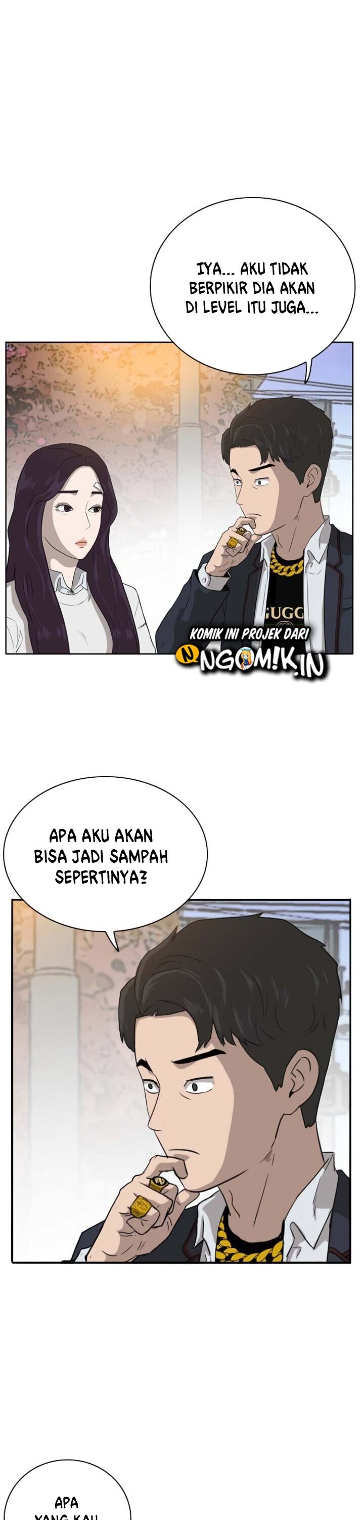 Dilarang COPAS - situs resmi www.mangacanblog.com - Komik a bad person 003 - chapter 3 4 Indonesia a bad person 003 - chapter 3 Terbaru 17|Baca Manga Komik Indonesia|Mangacan