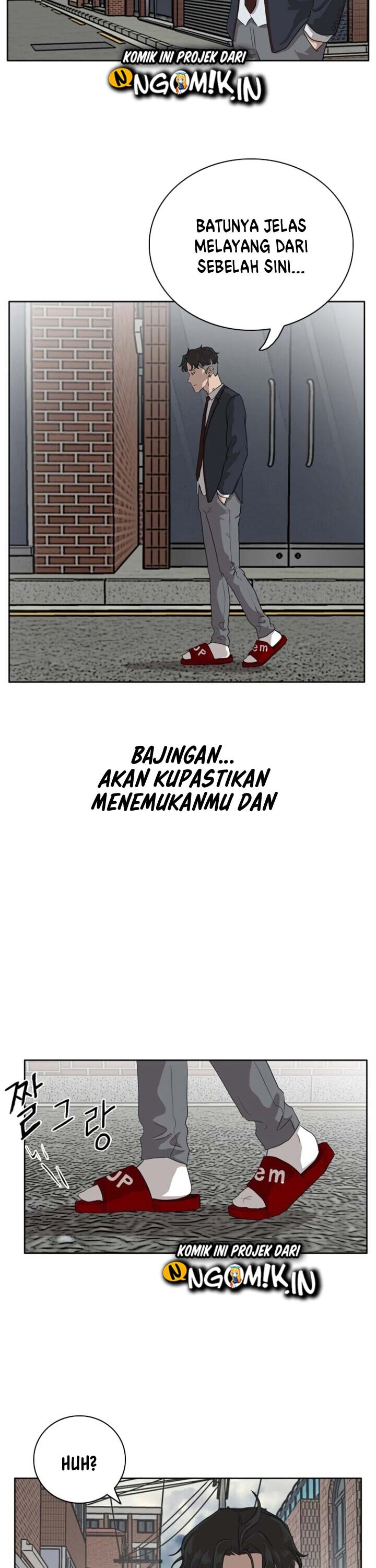 Dilarang COPAS - situs resmi www.mangacanblog.com - Komik a bad person 003 - chapter 3 4 Indonesia a bad person 003 - chapter 3 Terbaru 27|Baca Manga Komik Indonesia|Mangacan