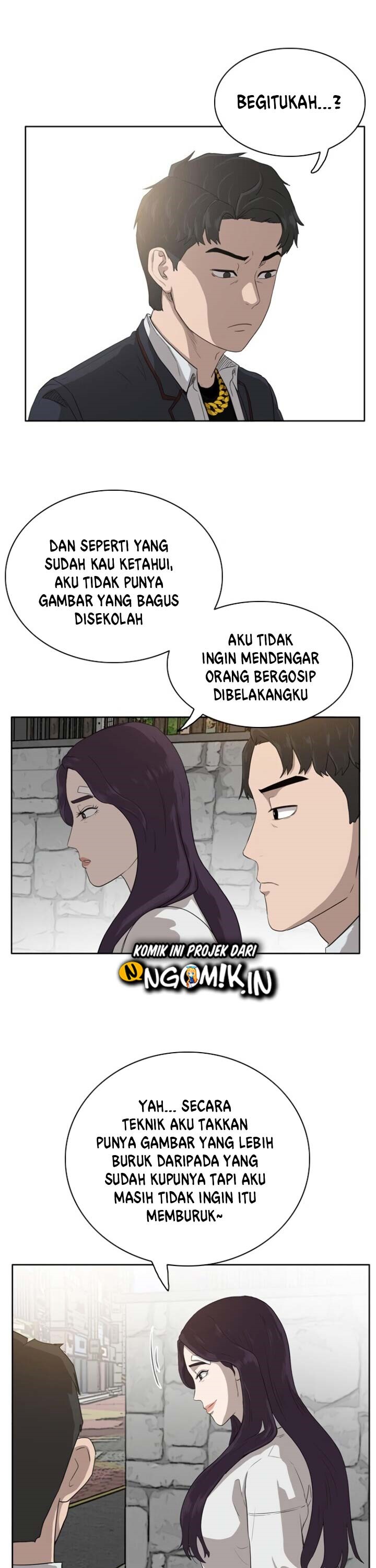 Dilarang COPAS - situs resmi www.mangacanblog.com - Komik a bad person 003 - chapter 3 4 Indonesia a bad person 003 - chapter 3 Terbaru 33|Baca Manga Komik Indonesia|Mangacan