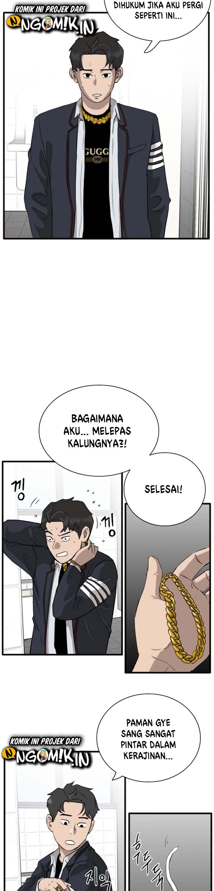 Dilarang COPAS - situs resmi www.mangacanblog.com - Komik a bad person 003 - chapter 3 4 Indonesia a bad person 003 - chapter 3 Terbaru 59|Baca Manga Komik Indonesia|Mangacan