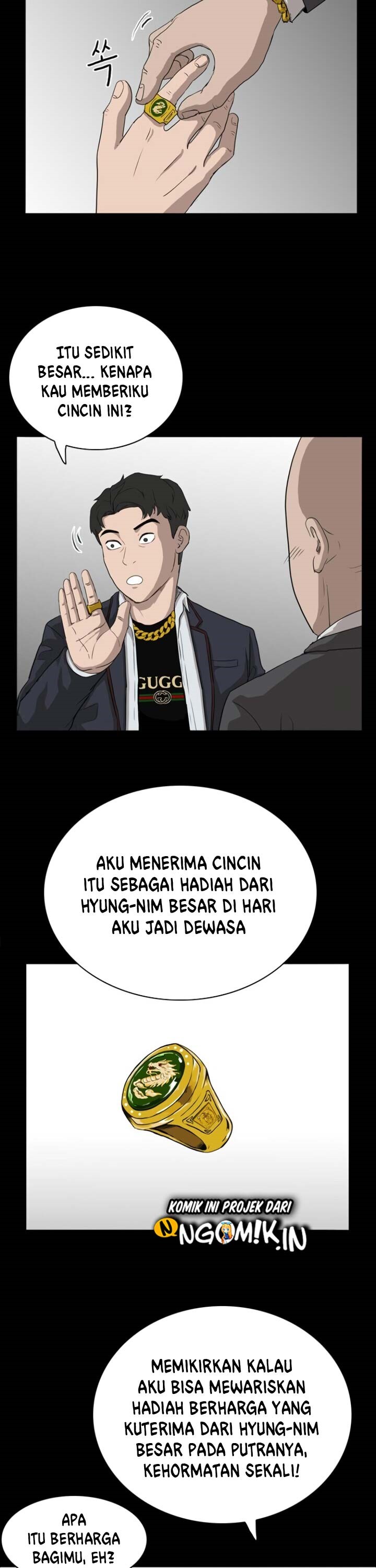 Dilarang COPAS - situs resmi www.mangacanblog.com - Komik a bad person 003 - chapter 3 4 Indonesia a bad person 003 - chapter 3 Terbaru 67|Baca Manga Komik Indonesia|Mangacan