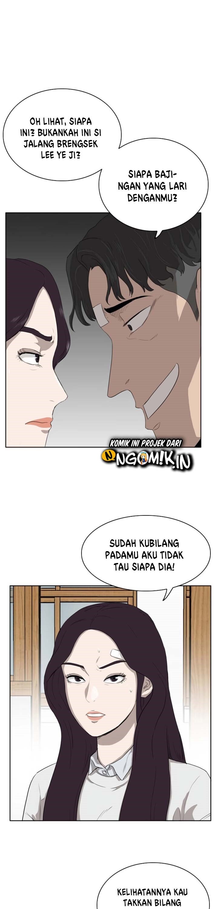 Dilarang COPAS - situs resmi www.mangacanblog.com - Komik a bad person 003 - chapter 3 4 Indonesia a bad person 003 - chapter 3 Terbaru 81|Baca Manga Komik Indonesia|Mangacan