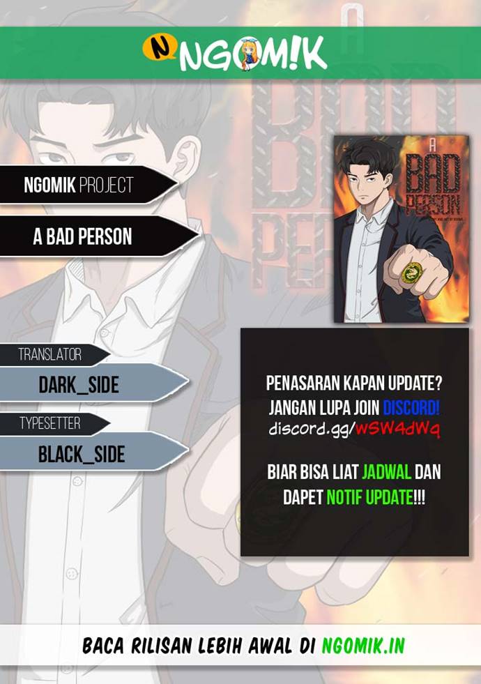 Dilarang COPAS - situs resmi www.mangacanblog.com - Komik a bad person 009 - chapter 9 10 Indonesia a bad person 009 - chapter 9 Terbaru 0|Baca Manga Komik Indonesia|Mangacan